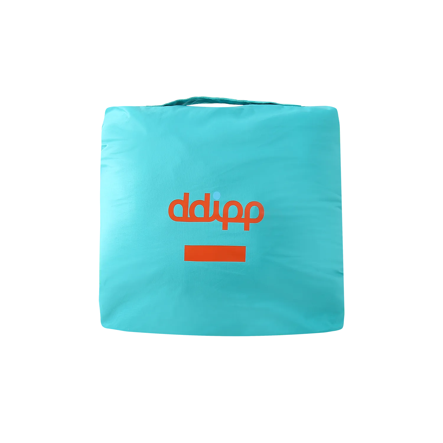 The ddipp® Sea Monster Hydro Junior - Aqua