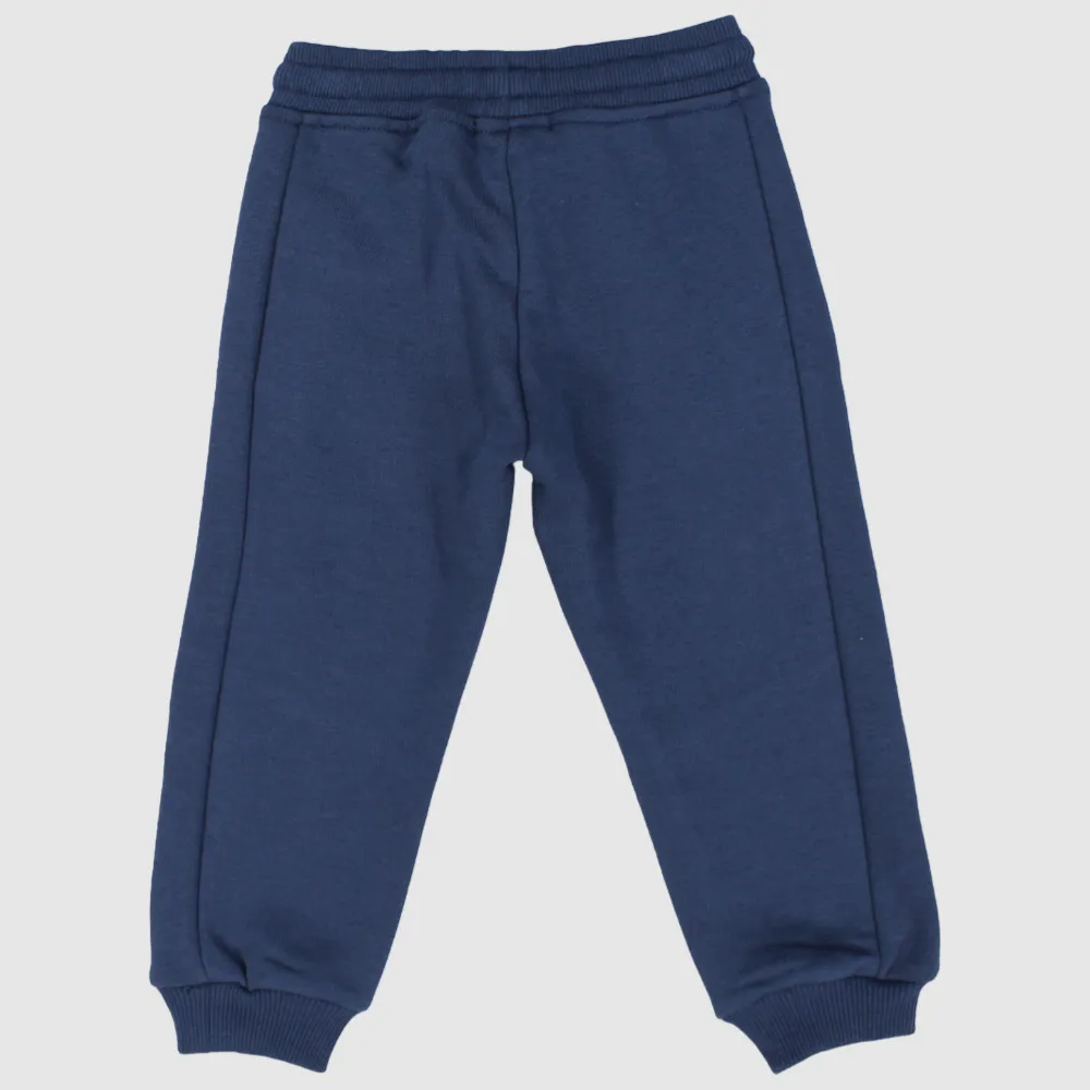 Unisex Navy Comfy Sweatpants