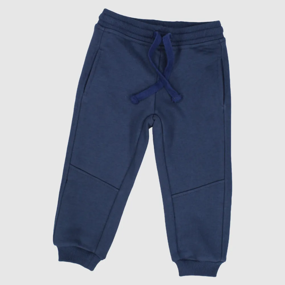 Unisex Navy Comfy Sweatpants